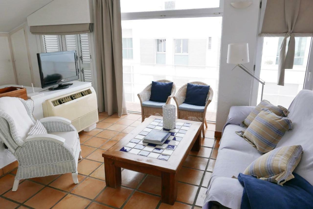 Atico-Loft Frente Al Mar Con Piscina Y Parking Apartment Altea Exterior photo