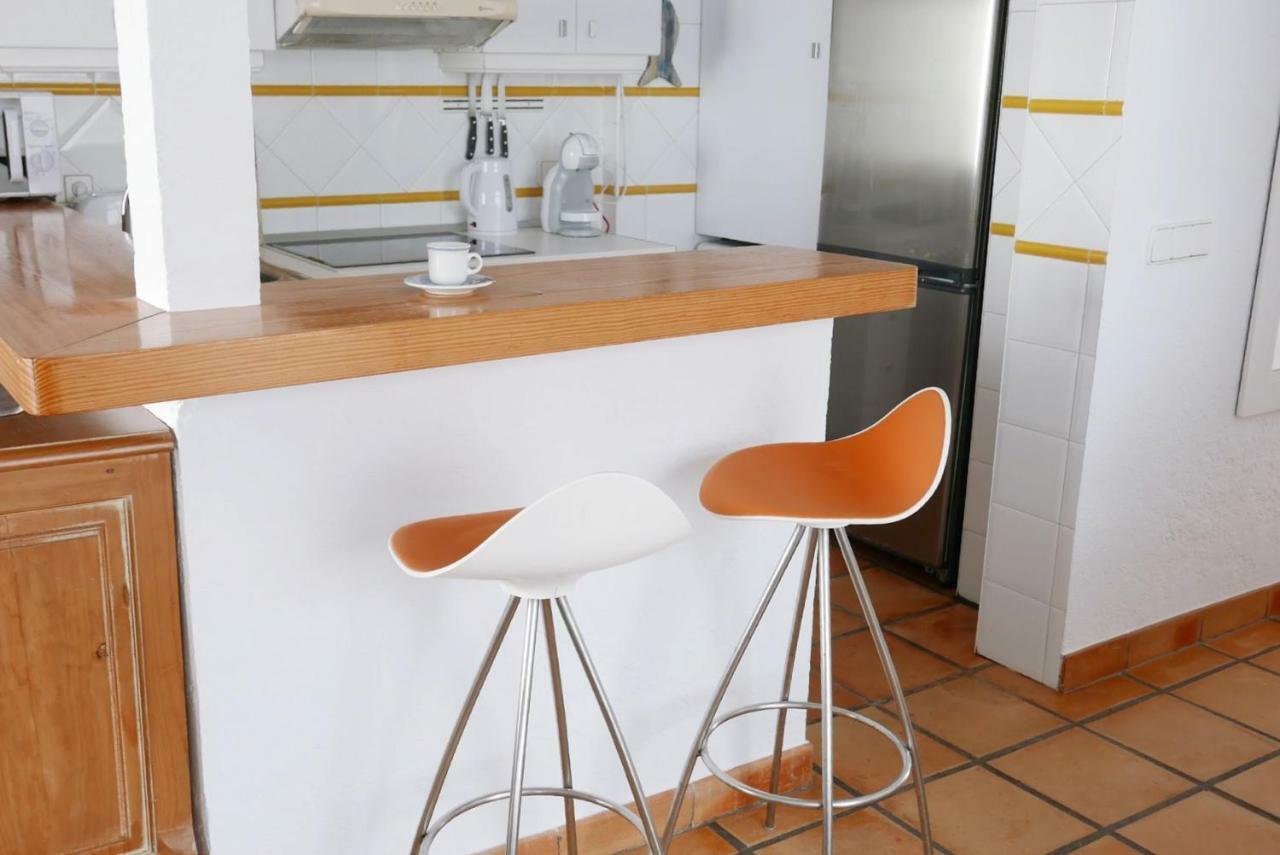 Atico-Loft Frente Al Mar Con Piscina Y Parking Apartment Altea Exterior photo