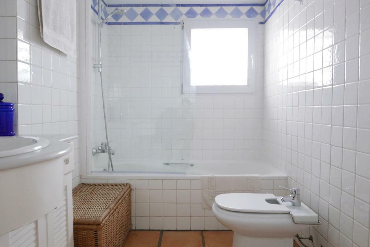 Atico-Loft Frente Al Mar Con Piscina Y Parking Apartment Altea Exterior photo