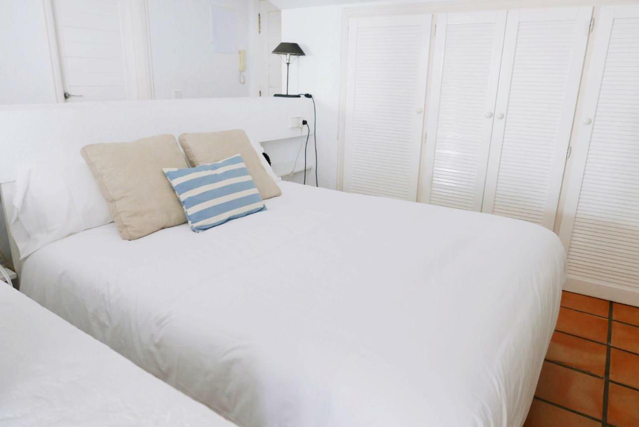 Atico-Loft Frente Al Mar Con Piscina Y Parking Apartment Altea Exterior photo