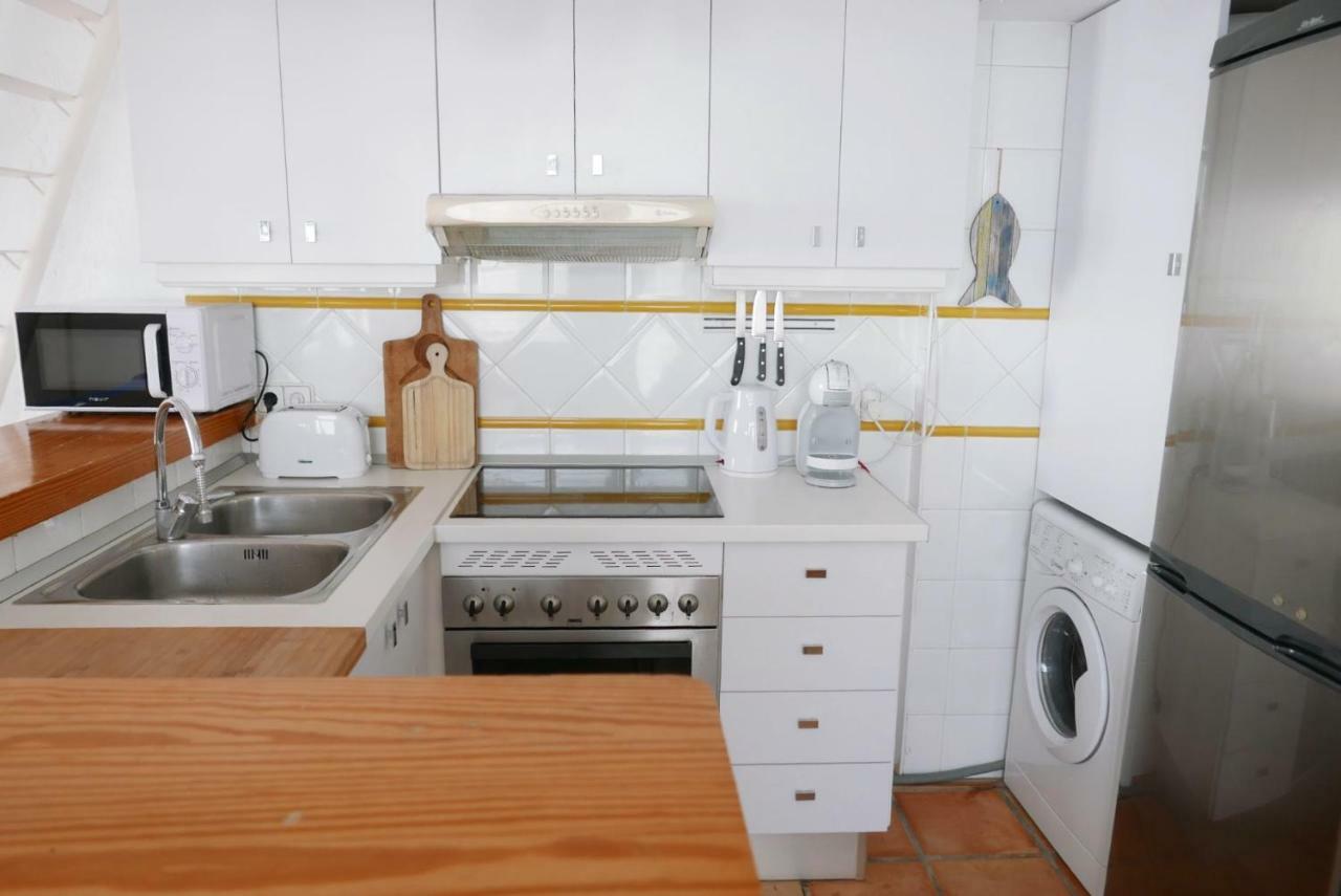 Atico-Loft Frente Al Mar Con Piscina Y Parking Apartment Altea Exterior photo