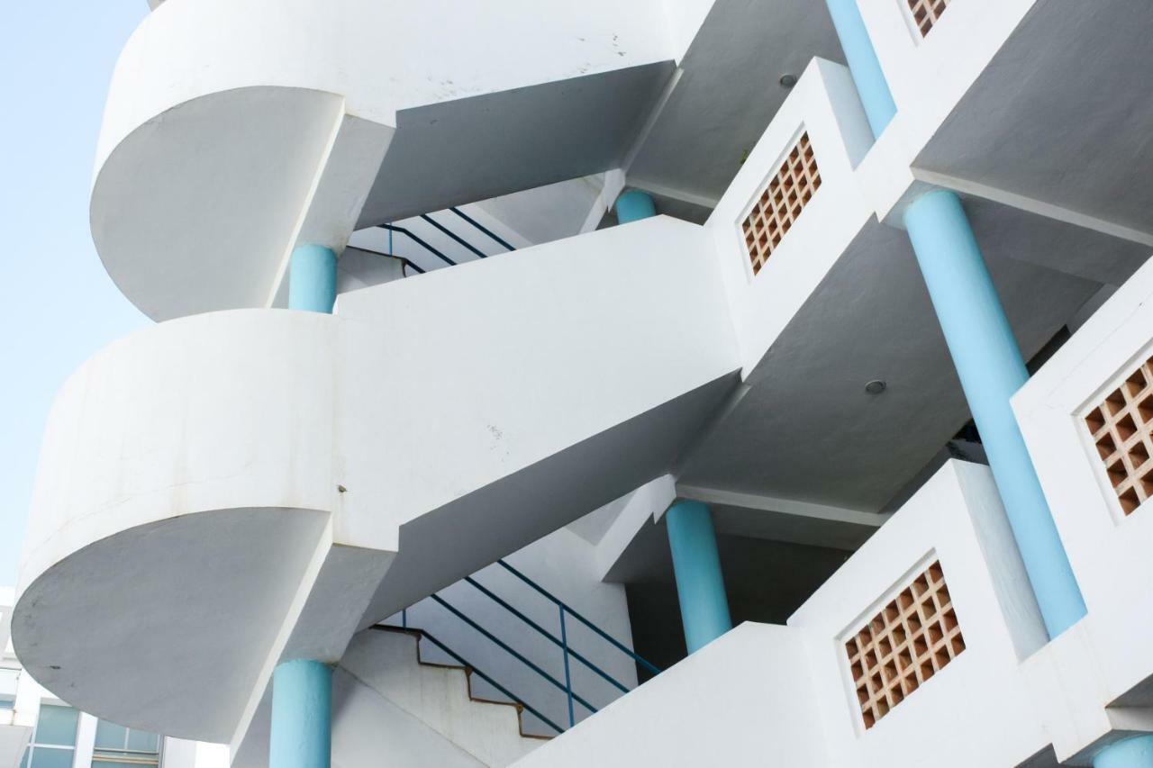 Atico-Loft Frente Al Mar Con Piscina Y Parking Apartment Altea Exterior photo